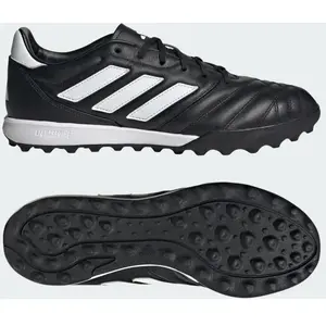 adidas Copa Gloro TF, chaussures de football à crampons pour hommes noires 40 noir