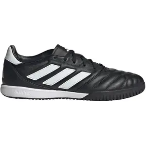 adidas Homme Performance Entraîneurs de Football en intérieur, Noir, 44 2/3 EU pas cher