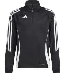 Comparateur de prix : adidas Haut d'entraînement Tiro 24 Enfants noir 140