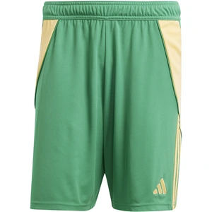 adidas Short Tiro 24 vert 3XL pas cher