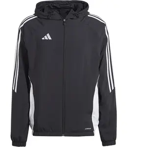 Comparateur de prix : Veste imperméable adidas Tiro 24 Noir 3XL IM8806