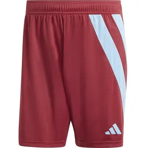 Comparateur de prix : adidas Short Fortore 23 rouge S