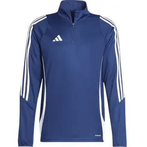 Comparateur de prix : Haut d'entraînement adidas Tiro 24 Bleu 3XL IS1044