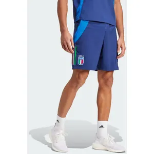 adidas Short Italie Tiro 24 Competition Downtime - Night Sky, Night Sky XS pas cher