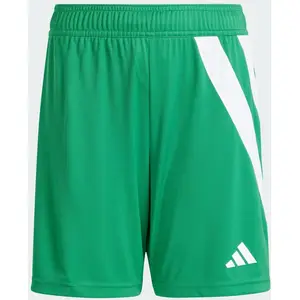 Comparateur de prix : adidas Short Fortore 23 vert 164