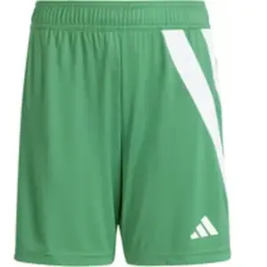 adidas Short Fortore 23 vert 116 pas cher