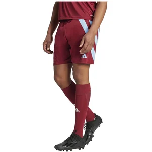 Comparateur de prix : adidas Short Fortore 23 rouge 3XL