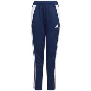 Comparateur de prix : adidas Pantalon de survêtement Tiro 24 pour enfant - Bleu - Taille 116