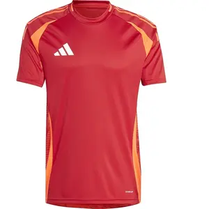 adidas Maillot Tiro 24 Competition Match rouge L pas cher