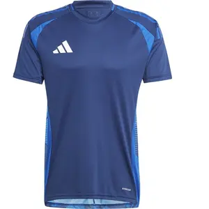Comparateur de prix : adidas Maillot Tiro 24 Competition Match bleu XL
