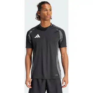 adidas Maillot Tiro 24 Competition Match noir XS pas cher
