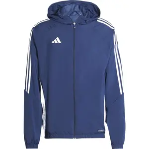 Comparateur de prix : Veste imperméable adidas Tiro 24 Bleu XS IM8812