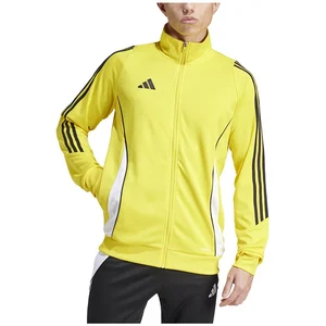 adidas Veste d'entraînement Tiro 24 jaune XS pas cher