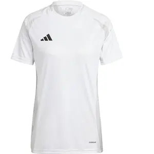 adidas Maillot Tiro 24 Competition Match blanc LVendu paradidas