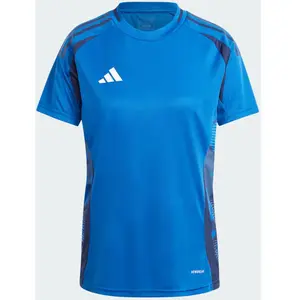 adidas Maillot Tiro 24 Competition Match bleu XLVendu paradidas
