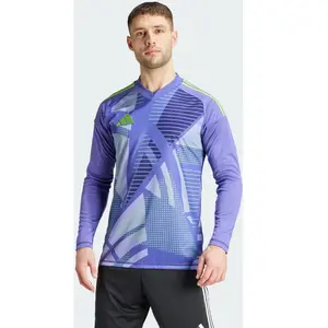 adidas Maillot gardien de but manches longues Tiro 24 Competition 3XL KMC64 pas cher