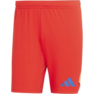 adidas Short Gardien de but Tiro 24 Pro rouge XLVendu parfoot-store