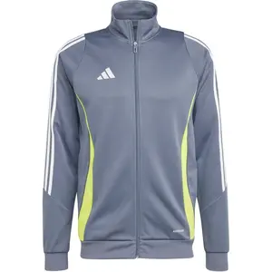 Comparateur de prix : Veste de survêtement Training adidas Tiro 24 Gris XS IV6939