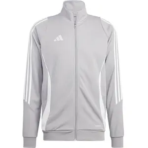 Comparateur de prix : Veste de survêtement adidas Tiro 24 Gris XL IR9494