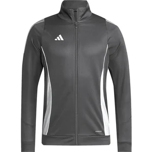 Comparateur de prix : Veste de survêtement adidas Tiro 24 Gris 3XL IR9494