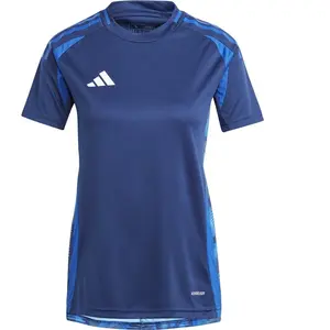 adidas Maillot Tiro 24 Competition Match bleu M