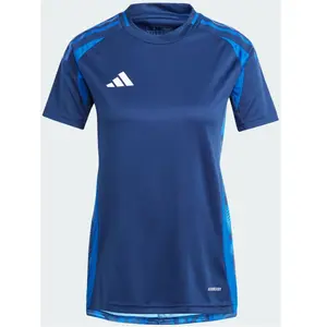 adidas Maillot Tiro 24 Competition Match bleu XS pas cher