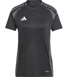 Comparateur de prix : adidas Maillot Tiro 24 Competition Match noir M