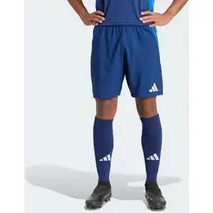 adidas Short Tiro 24 Competition Match bleu XS pas cher