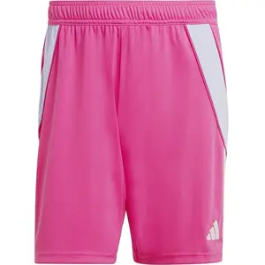 adidas Short Alternatif de Gardien Ecosse 2024 Homme - Pink, Pink MVendu paramazon