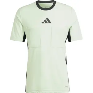 Comparateur de prix : Adidas T-shirt à Manches Courtes Referee 24