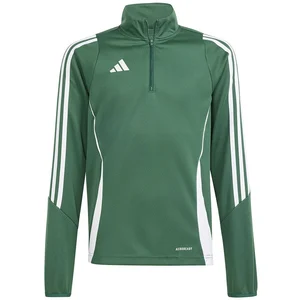 Comparateur de prix : adidas Haut d'entraînement Tiro 24 Enfants vert 164