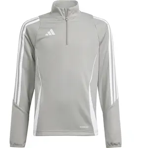 Comparateur de prix : adidas Haut d'entraînement Tiro 24 Enfants gris 176