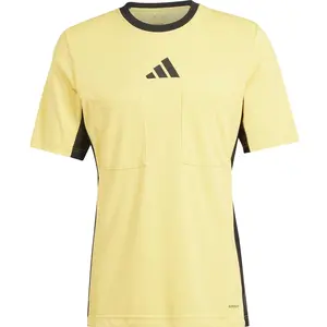 Comparateur de prix : Adidas T-shirt à Manches Courtes Referee 24