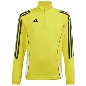 Comparateur de prix : adidas Haut d'entraînement Tiro 24 Enfants jaune 164