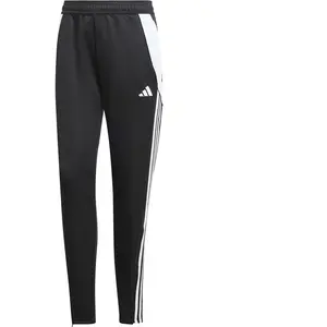 Comparateur de prix : Pantalon d'entraînement femme adidas Tiro 24 Noir XL IJ7660