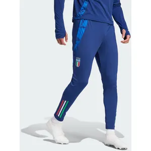 Comparateur de prix : adidas Pantalon d'entraînement Italie Tiro 24 Competition multicolore S