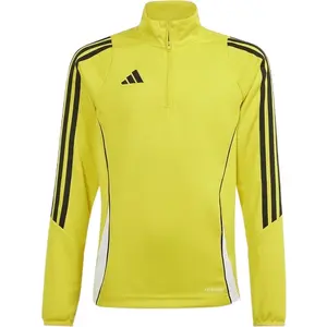 Comparateur de prix : adidas Haut d'entraînement Tiro 24 Enfants jaune 140