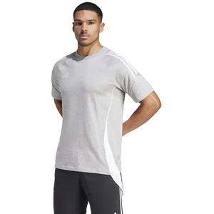Adidas T-shirt à Manches Courtes Tiro24 Sweat pas cher