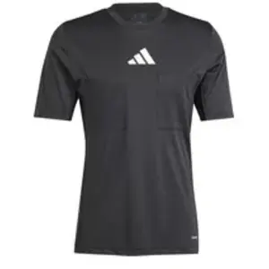 Comparateur de prix : Adidas T-shirt à Manches Courtes Referee 24