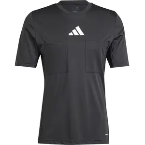 Comparateur de prix : Adidas T-shirt à Manches Courtes Referee 24