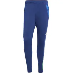 adidas Pantalon d'entraînement Italie Tiro 24 Competition multicolore XS pas cher
