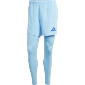 Comparateur de prix : adidas Legging pour gardien de but Tiro 24 Pro bleu S
