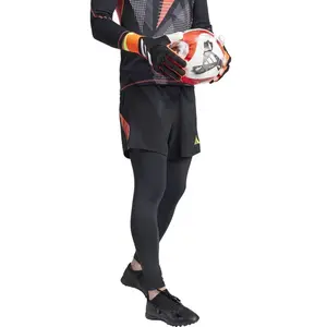 Comparateur de prix : adidas Collant Gardien de but Tiro 24 Pro noir M