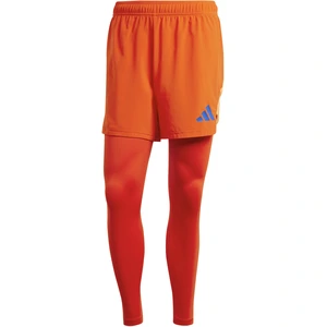 adidas Tiro 24 Pro tights pantalon de gardien rouge XL pas cher