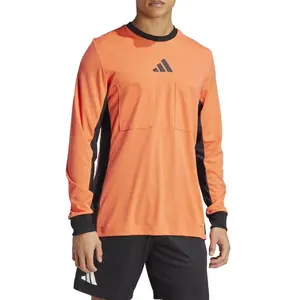 Comparateur de prix : Maillot manches longues adidas Referee 24 Orange 3XL IN8144