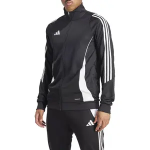 adidas Veste d'entraînement Tiro 24 noir 3XL