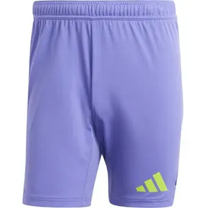 adidas Short Gardien de but Tiro 24 Pro violet S