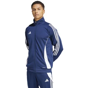 adidas Veste d'entraînement Tiro 24 bleu XS pas cher