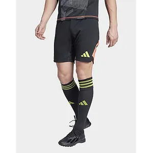 adidas Short Gardien de but Tiro 24 Pro noir XL pas cher