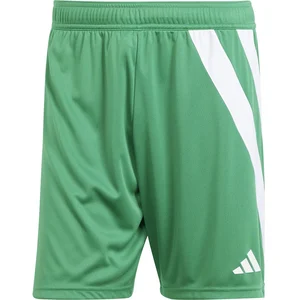 adidas Short Fortore 23 vert M pas cher